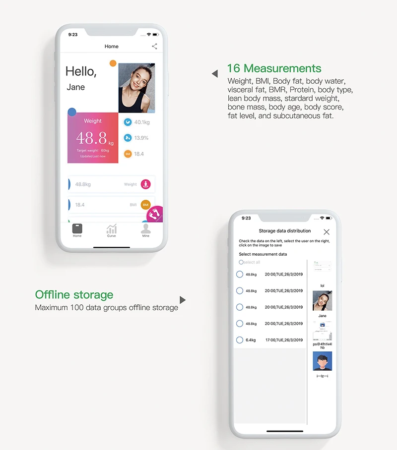 APP function