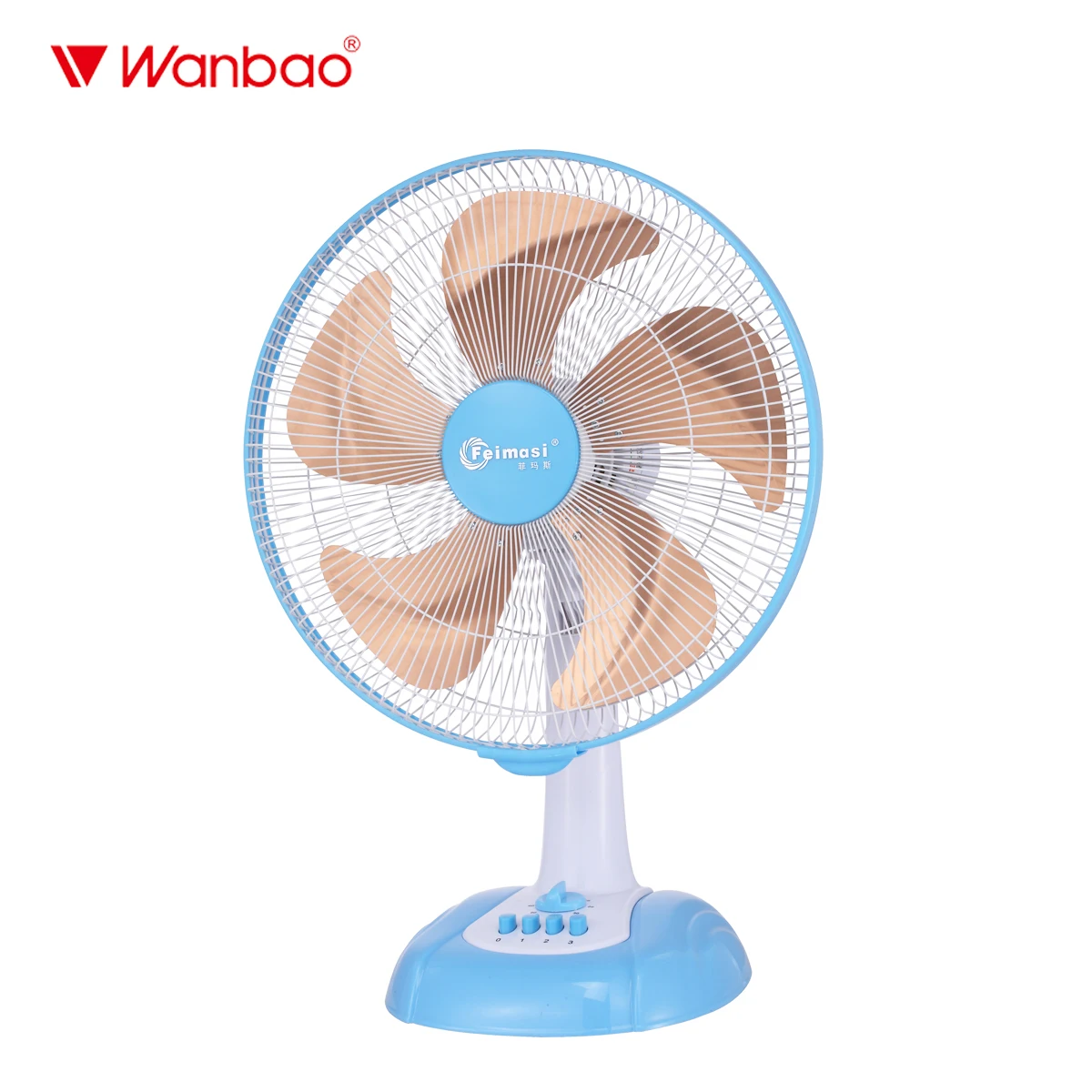 14 inch desk fan