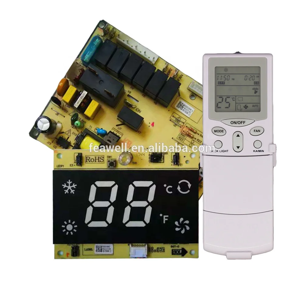 air conditioner 5