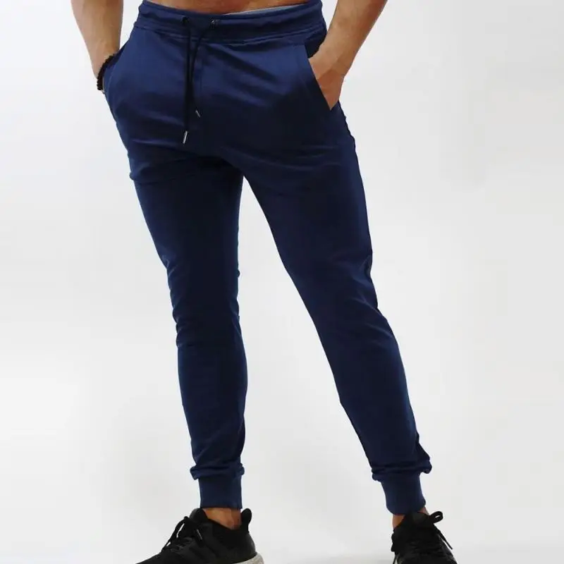 

MOQ 1 Pcs Logo Printing Oem plus size pants jeans