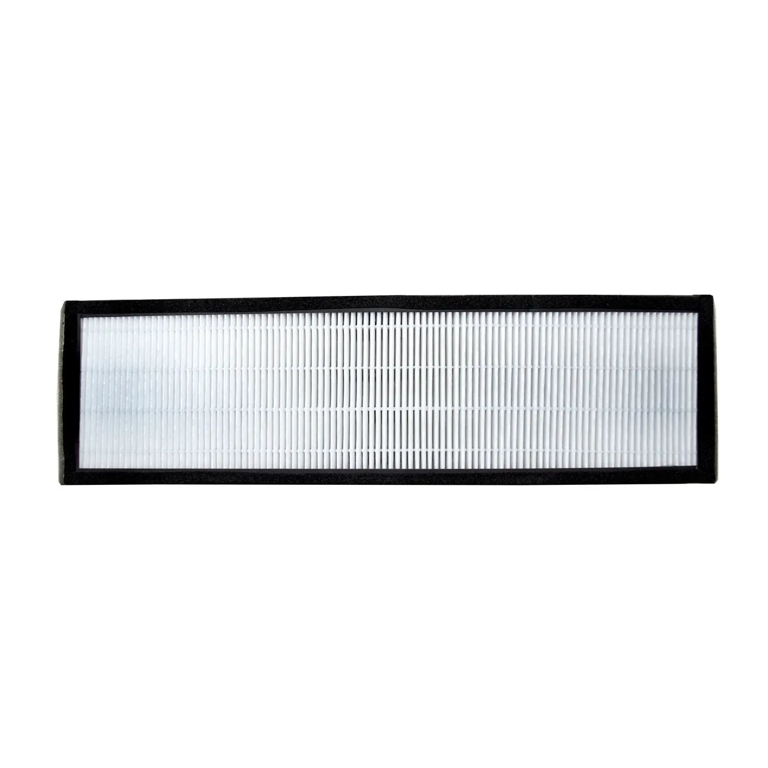 HQRP True HEPA Filter B for GermGuardian AC4825, AC4850PT, AC4900CA, AC4300BPTCA; PureGuardian AP2200CA Air Purifiers + HQRP Coaster