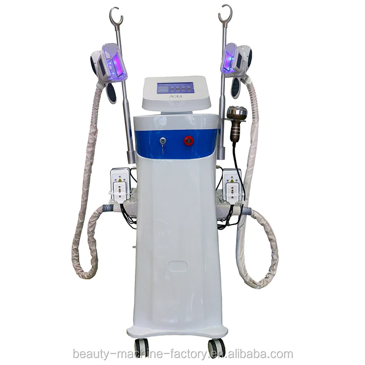 

Niansheng Lipo Ultrasonic Cavitation Cryolipolysis Slimming weight loss Machine, N/a