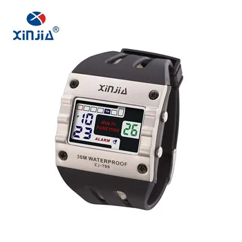 xinjia sports watch