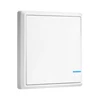 Made in China energy saving switch wireless electric switch one way control