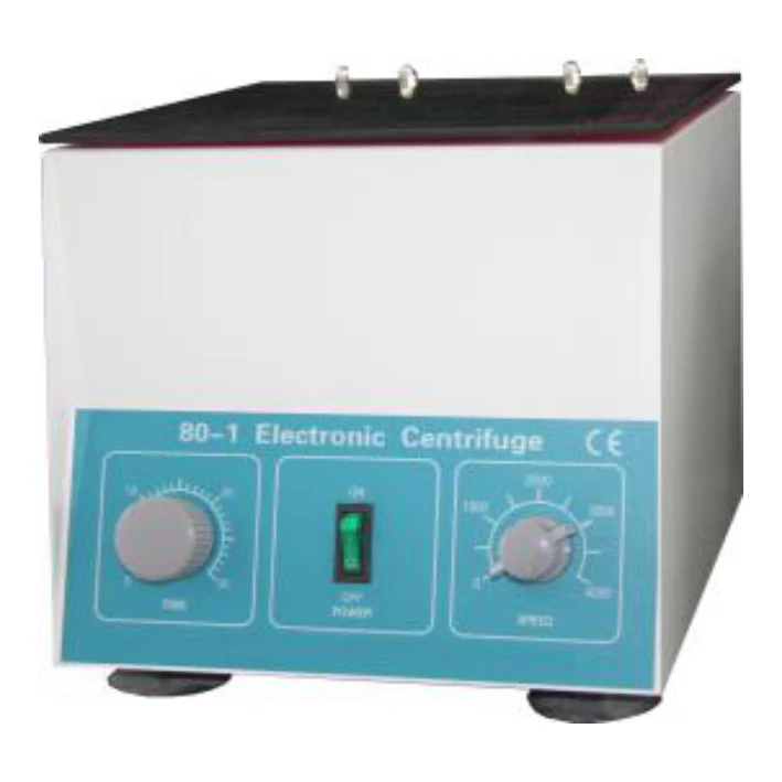 Bon prix pas cher laboratoire 80-1 801 eppendorf basse vitesse microcentrifugeuse centrifugeuse machine au pakistan