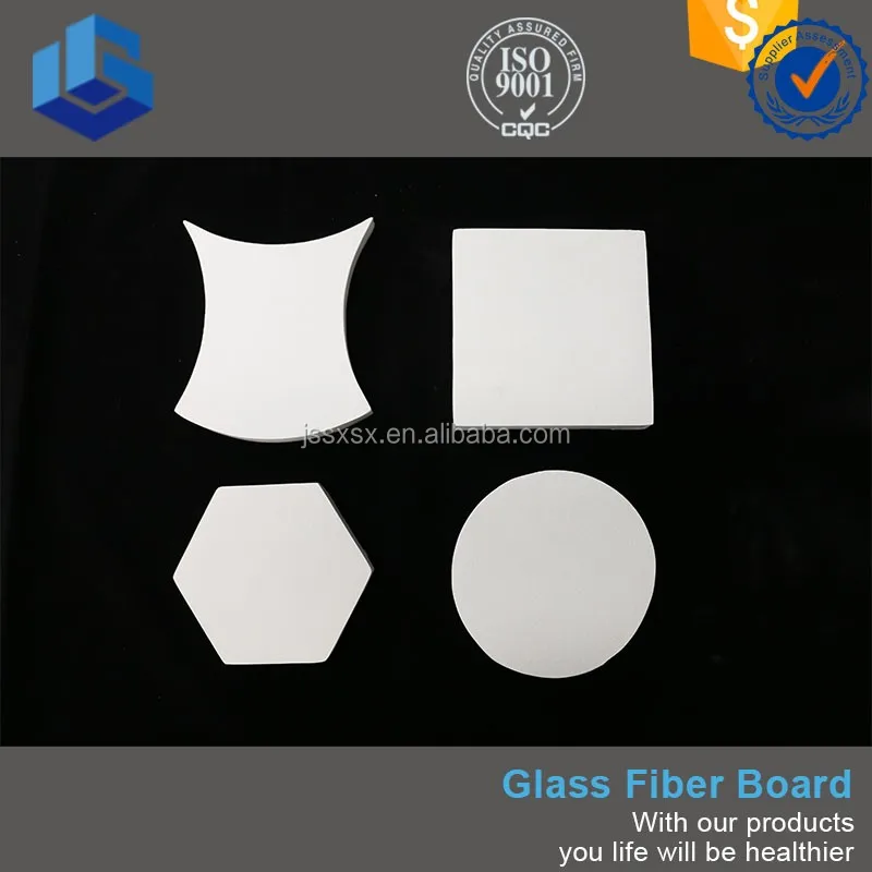 
sound absorbing fire proof acoustical ceiling panels 