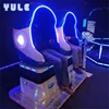 Virtual Reality Real Feeling 9D Virtual Reality Simulator 9D Cinema VR