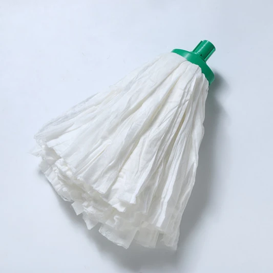 

Eco-friendly swift clean non-woven fabric mop, Custom