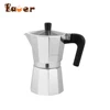China Manufacturer Durable italian coffee maker