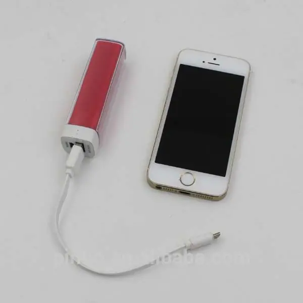 Promotional Gift Power Bank China Mobile Phone Spare Parts - ANKUX.COM