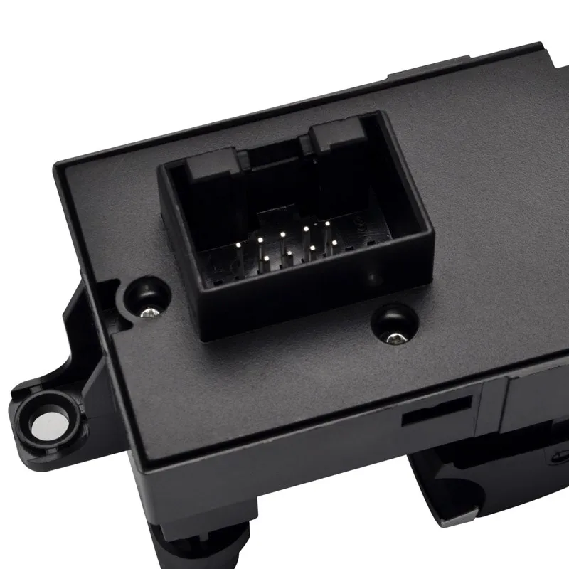 Electric Master Window Control Switch Panel For Audi A3, A6, Q7 – SJR Autoparts