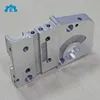 High Precision 7075 Aluminum Blocks CNC Milling Machining