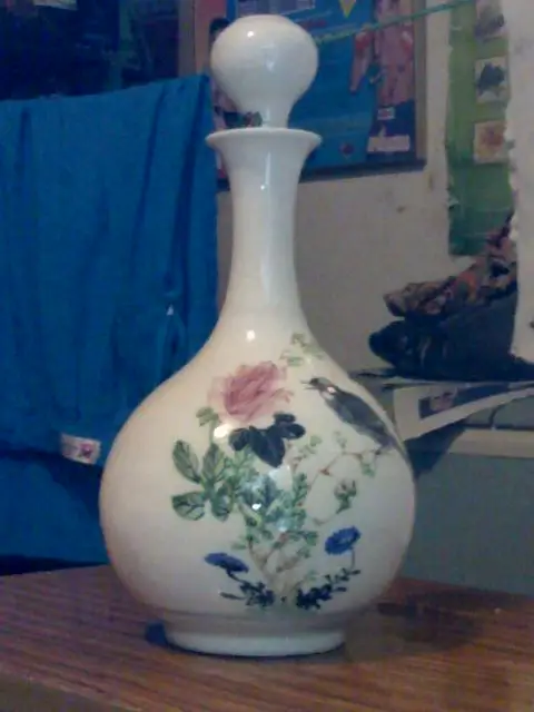 Old Chinese Vase Buy Vase Product On Alibaba Com