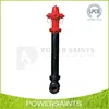 New arrival latest design landing fire hydrant, fire hydrant with flange