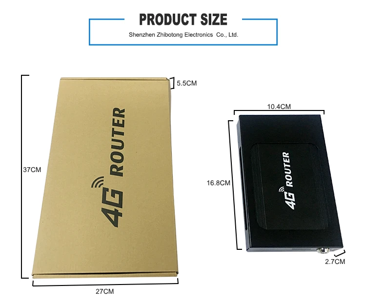 4g lte bus wifi router mt7620a openwrt with sim card slot oem router 