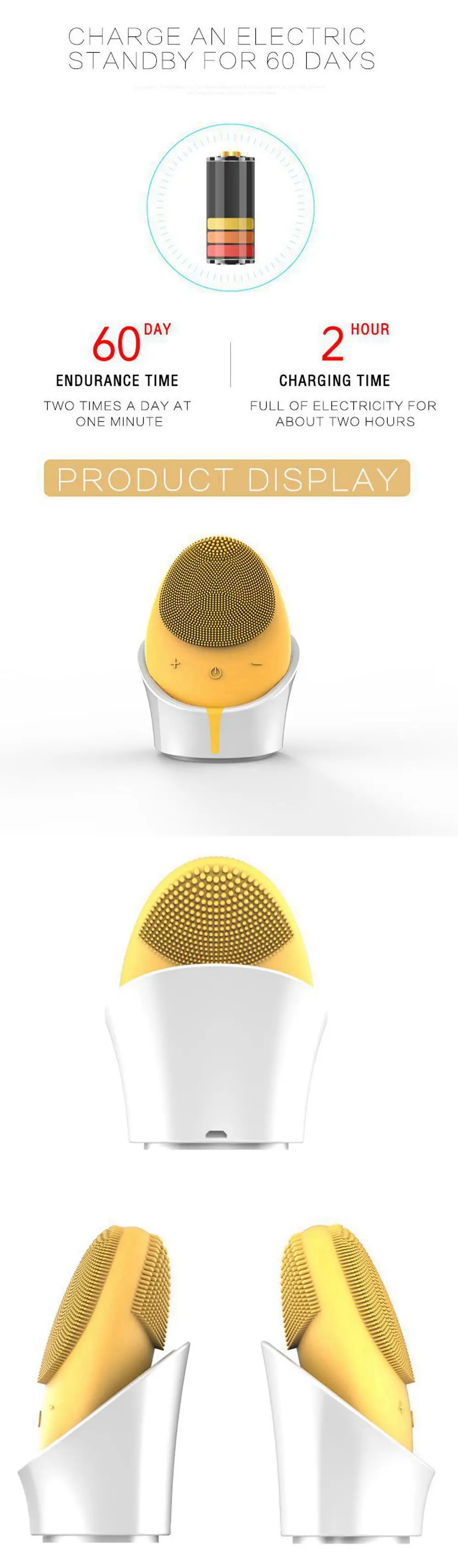 Facial Cleaning Machine4
