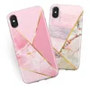 IMD Process Soft TPU Mobile Case,Painted Customized Phone Cover For IphoneX XS XR Max