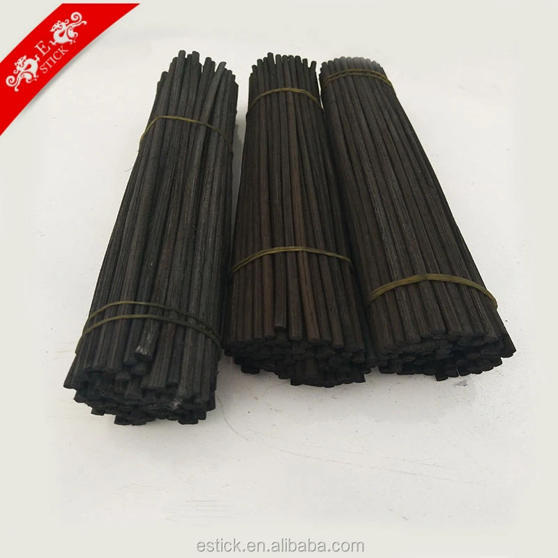 

New design popular durable rattan reed rod with bags, All the color availabel