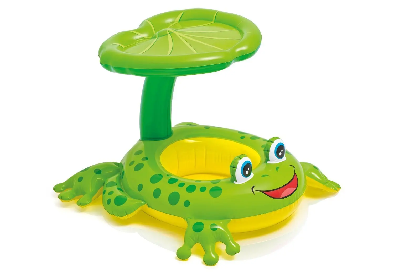 frog float swimming aid