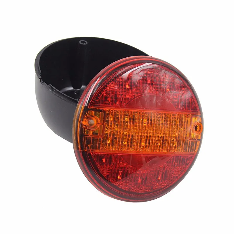 5.5 Inch Cheap Aftermarket Euro Tail Light For Auto Replacement Buy