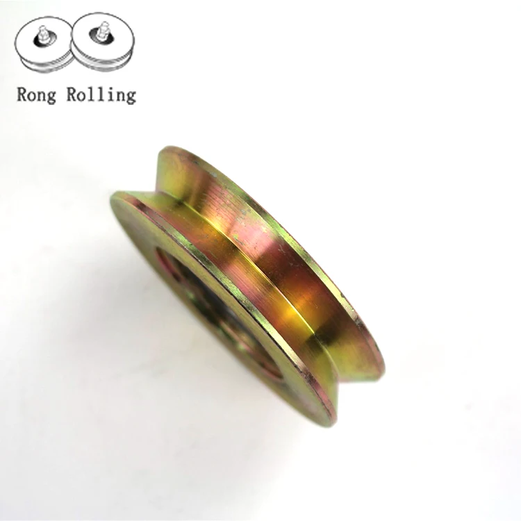 wardrobe sliding gate wheel