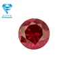 5# uncut corundum gemstone ruby stone