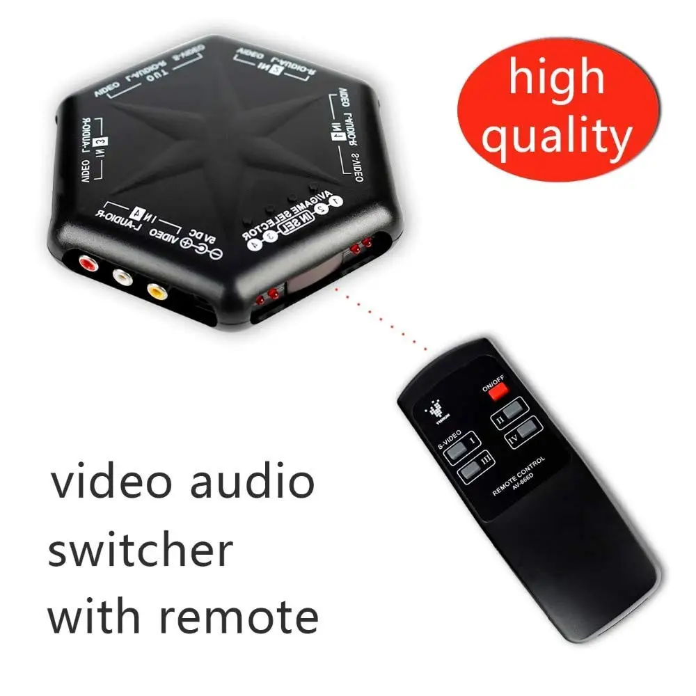 Cheap Tv Video Switcher, find Tv Video Switcher deals on line at