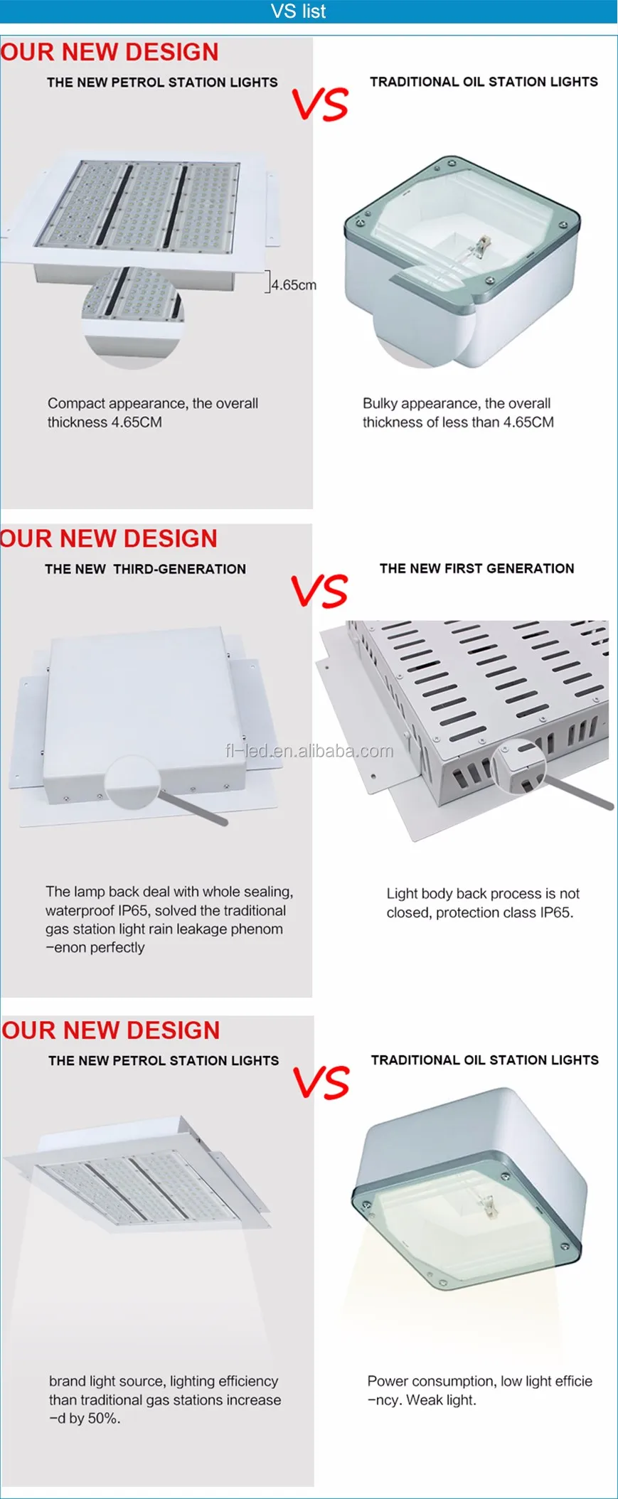 Gambar Lampu Kanopi Expo Desain Rumah