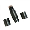 /product-detail/hot-selling-round-black-double-side-empty-foundation-stick-container-packaging-cosmetic-bottle-with-brush-applicator-60825207711.html