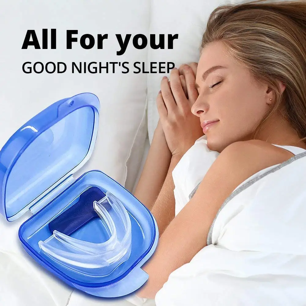 2019 Best Anti Snore Products For Mouth Breathers Private Label Anti