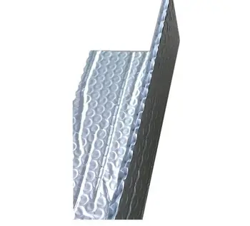foil aluminum vapor barrier quilt super insulation larger