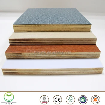 4x10 marine grade pvc laminated plywood - buy pvc