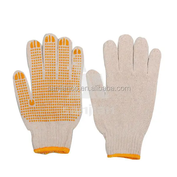 woollen hand gloves