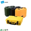 Factory Direct sale Plastic Instrument Shipping Carrying Military Case