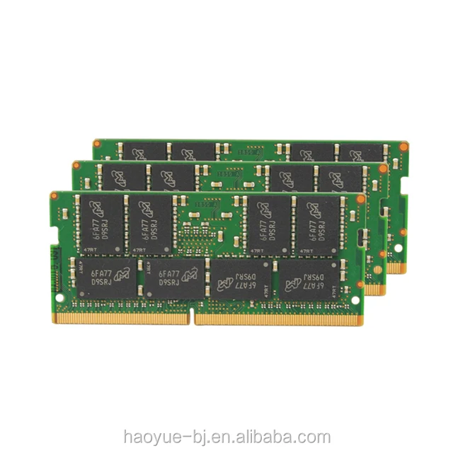 

728629-b21 32G Pc4-2666 DDR4 server memory for HP