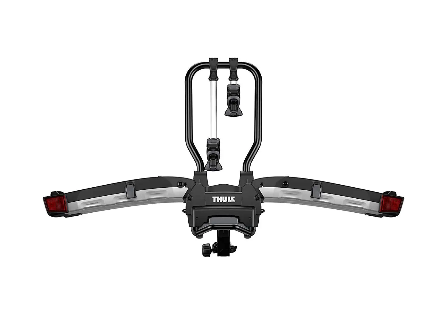 thule easyfold 931 towbar rack