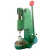 2017 new machine for fabric covered button for cothles