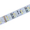 6 color in one SMD2835 150Leds/M 24V flexible 6in1 LED Strip