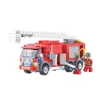 Fire Fighting 3D Puzzle Blocks for Children