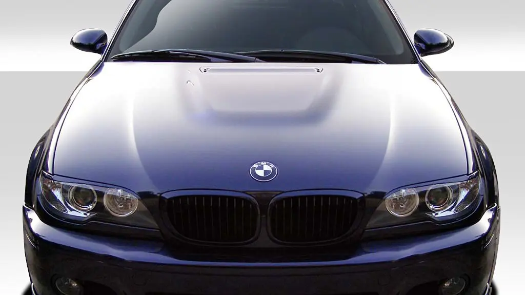 Cheap Bmw E46 Hood, find Bmw E46 Hood deals on line at Alibaba.com