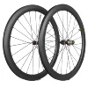 2019 New arrivals 3K twill road bike 50C wheels Pillar 1423 spoke D411/D412 front 12x100, rear 142x12 Gravel bike Wheels