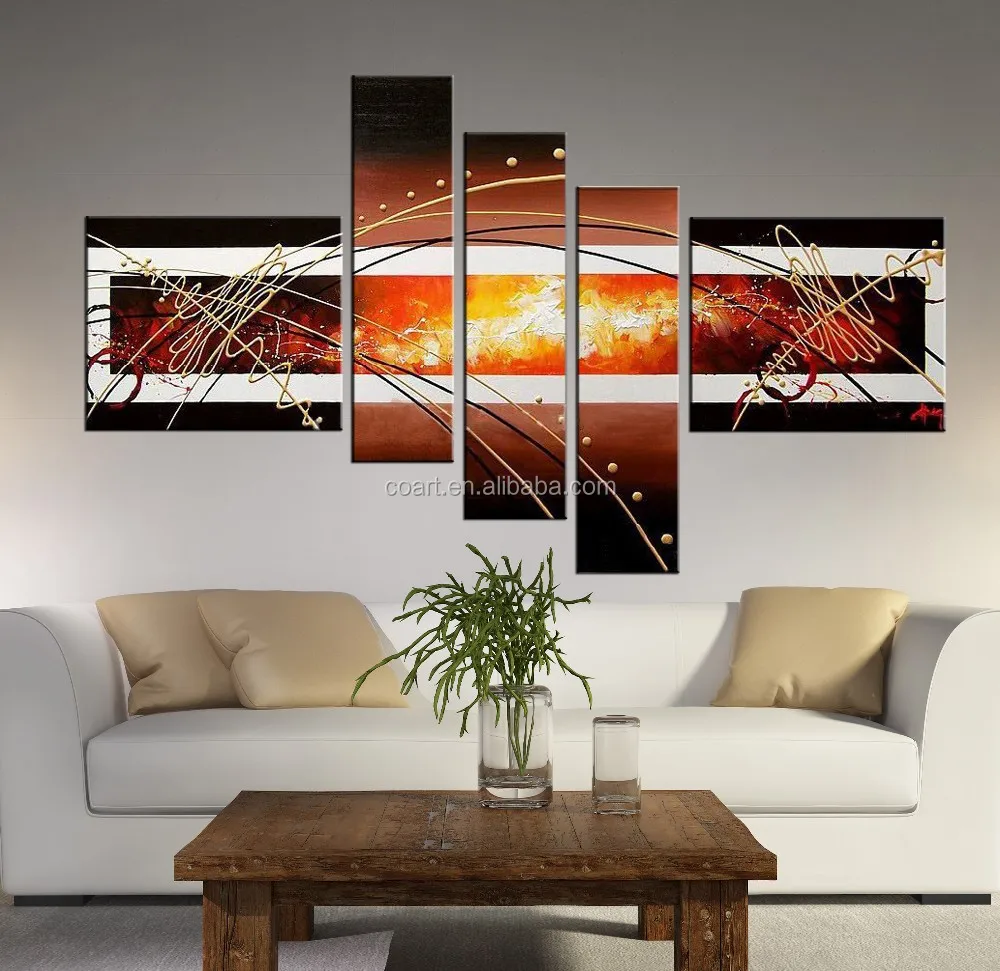 paintings for living rooms