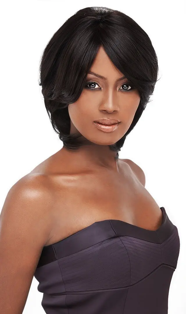Buy Outre Premium Duby 100 Human Hair Wvg 1 Black In Cheap