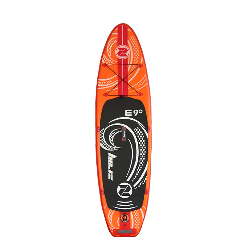 

surf board 275x76x12cm JILONG Z RAY E9 inflatable sup board stand up paddle board surf kayak sport inflatable boat bodyboard, N/a