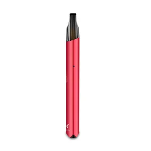 Mini Electric Cigarette Starter Kit Refillable Pods