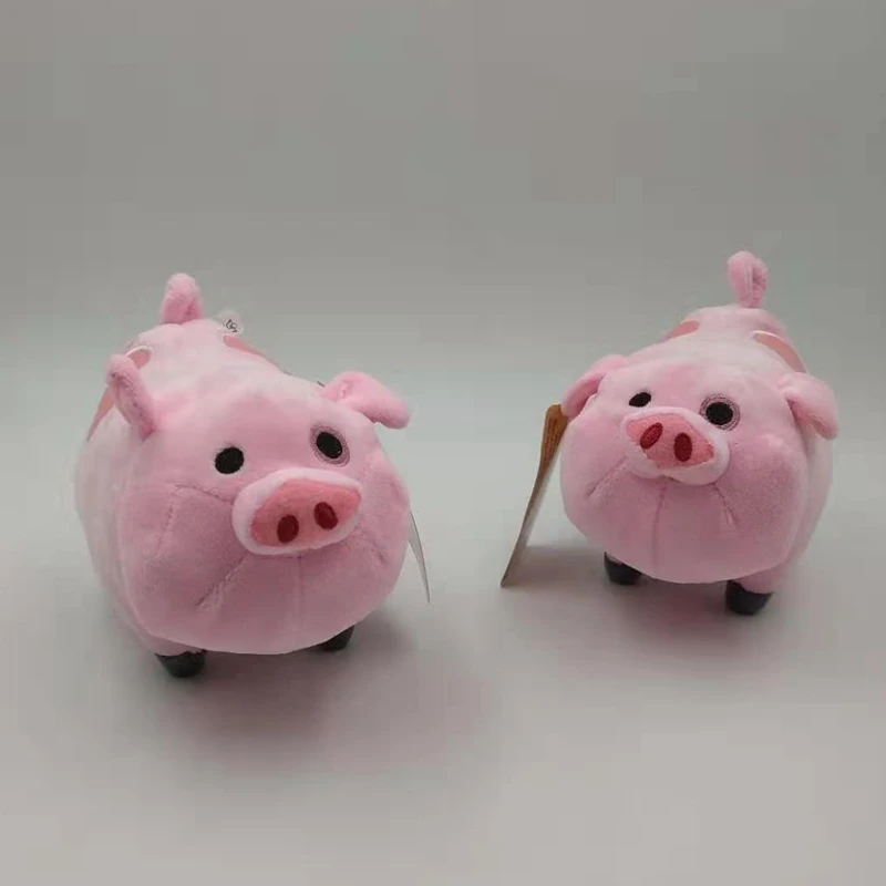 waddles the pig plush