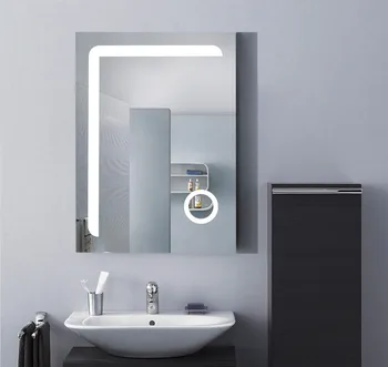 Faao Hotel Bathroom Vanity Lighted Makeup Mirror Faao Hotel Bathroom Vanity Lighted Makeup Mirror
