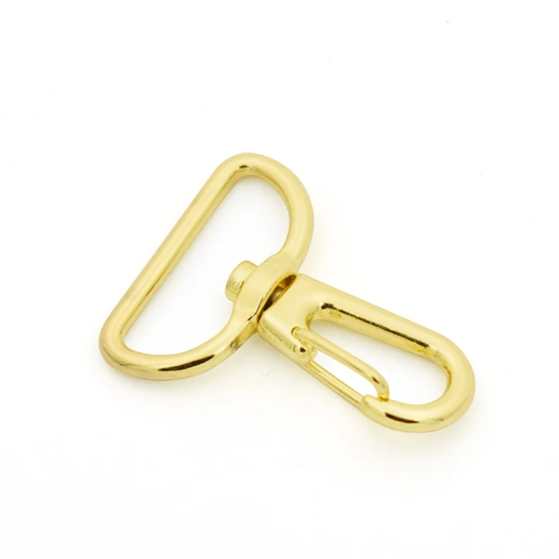 

Handbag metal claw lobster clasps lanyard hook swivel snap hook
