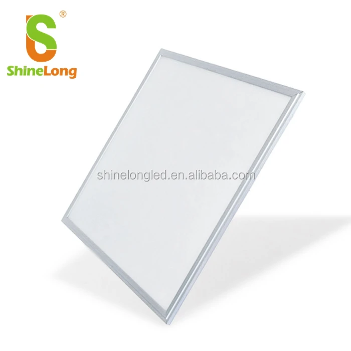 ShineLong 5 Years Warranty 30W 40W 50W 2X2 cUL UL 60x60 cm LED Panel Lighting