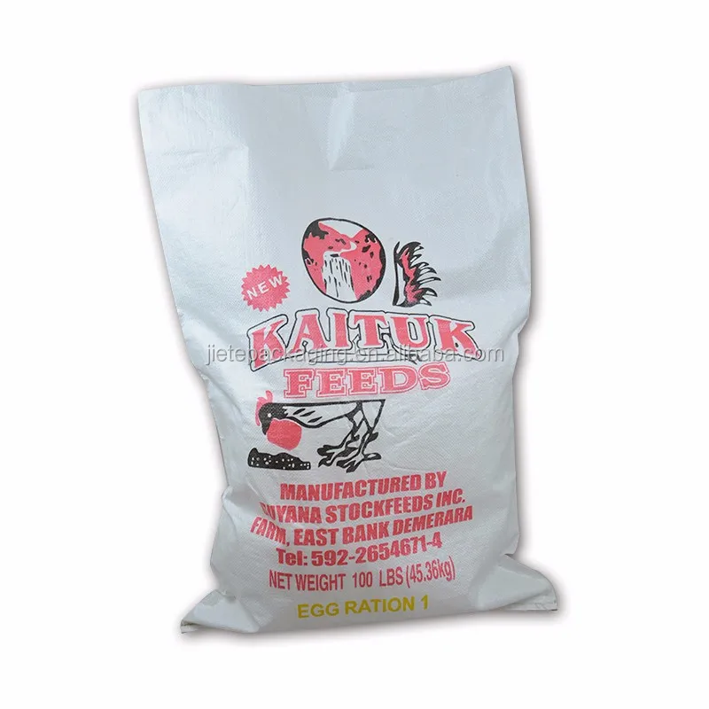 feed bag